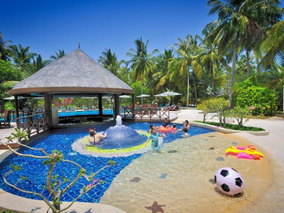 Bandos Maldives photo 1