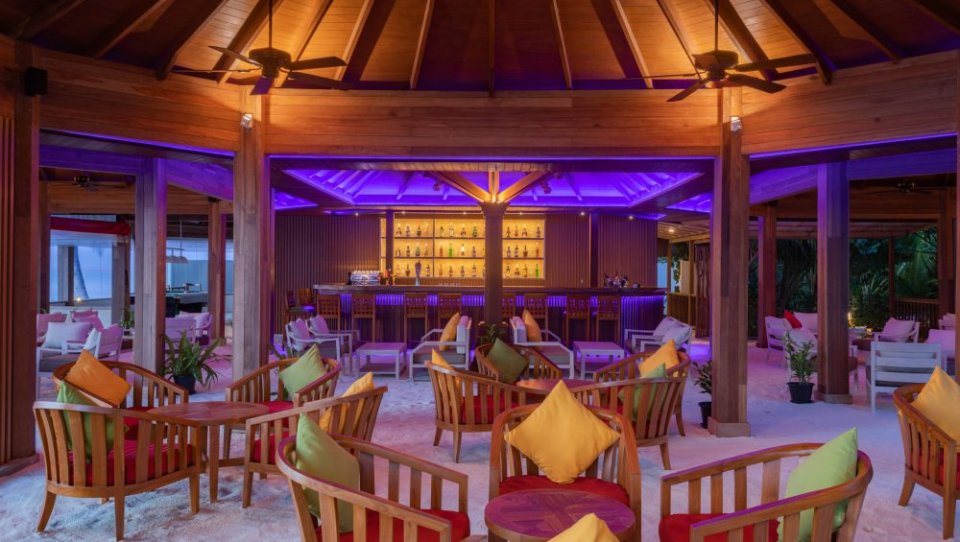 Dhigufaru Island Resort photos photo 13