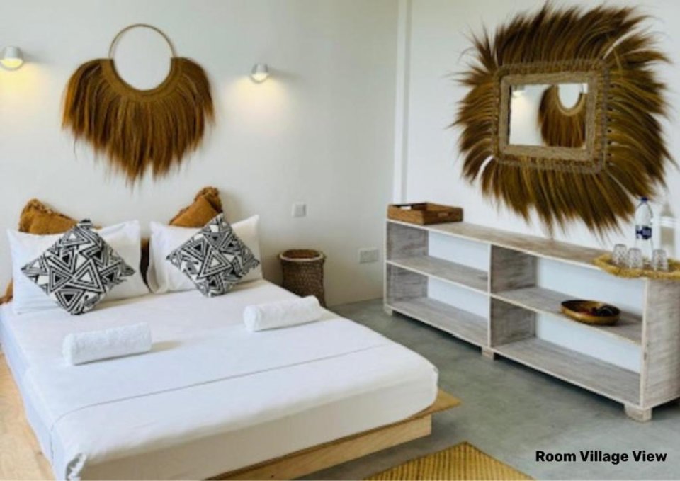 Double Room with City View photo 1