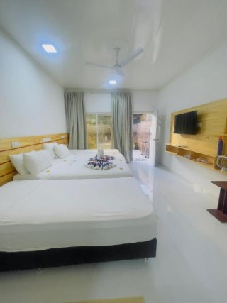 Family Suite photo 1