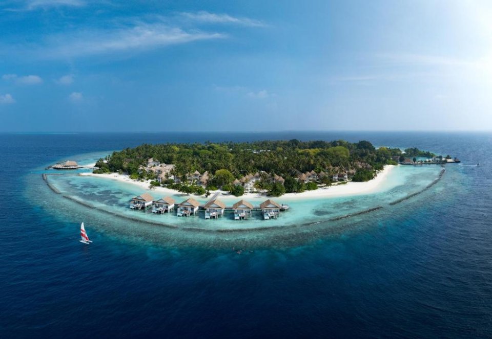 Bandos Maldives photos photo 20