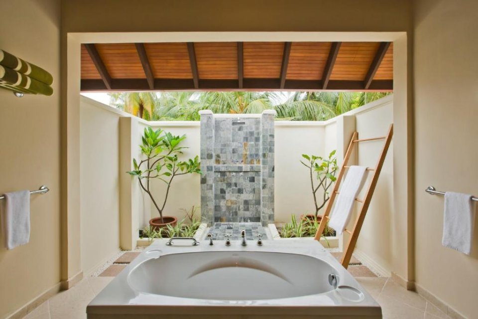 Superior Beach Room photo 2
