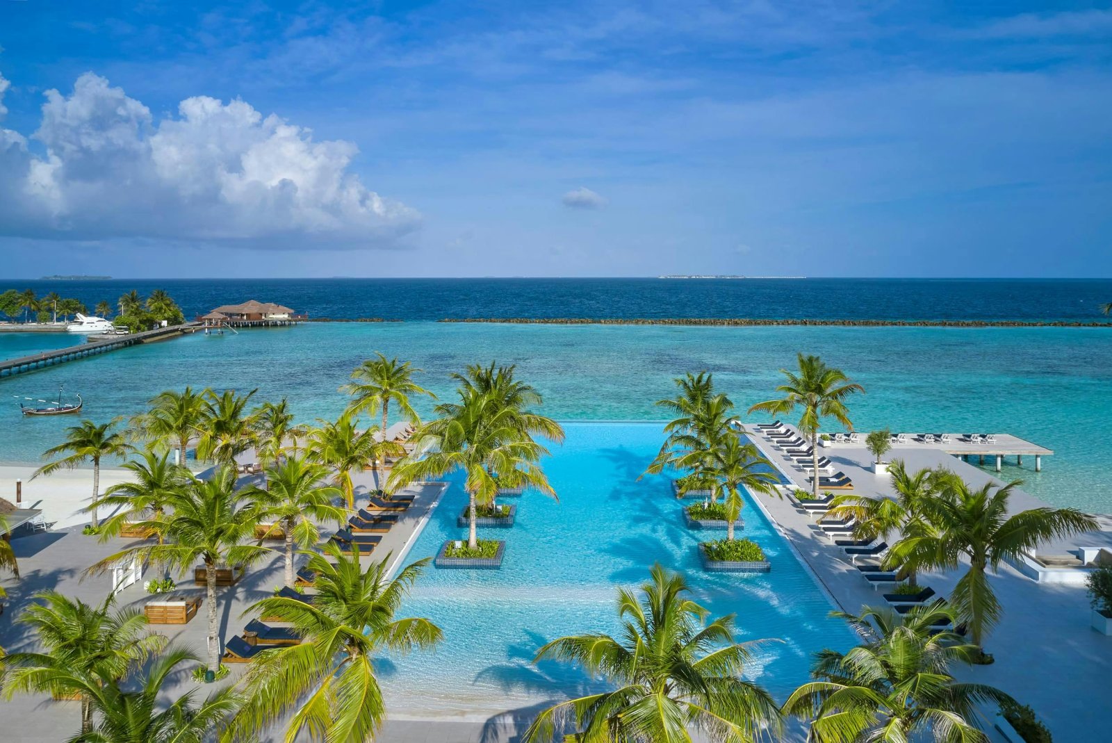 Villa Nautica Maldives