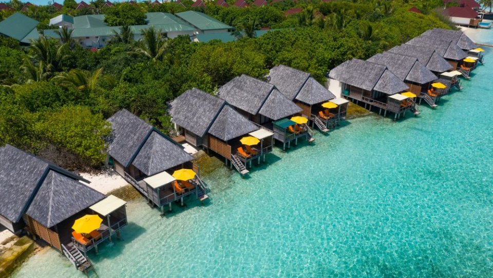 Dhigufaru Island Resort photos photo 24