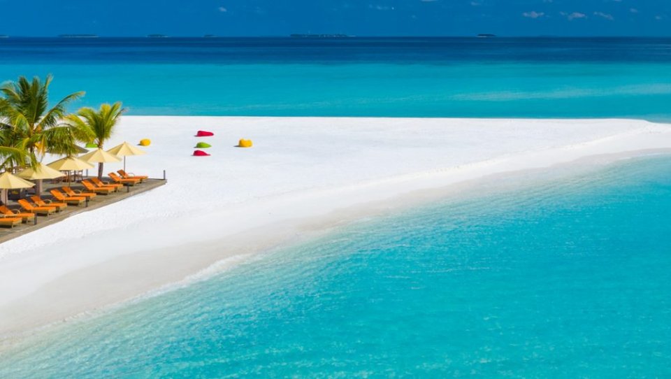 Dhigufaru Island Resort photos photo 20
