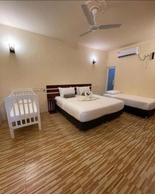 Family Suite photo 2