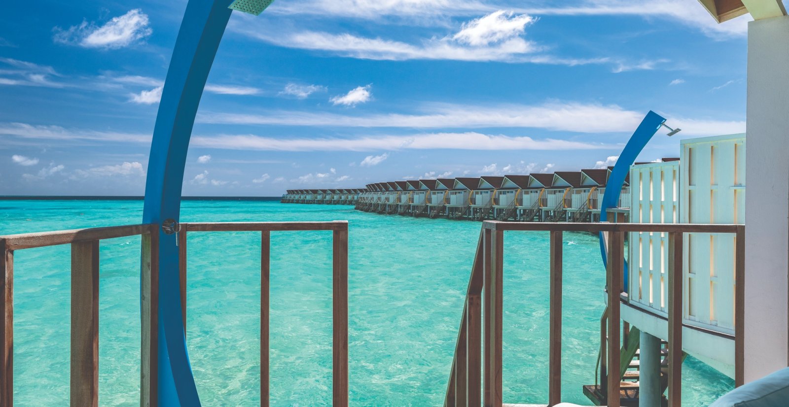 OBLU XPERIENCE Ailafushi photos photo 6