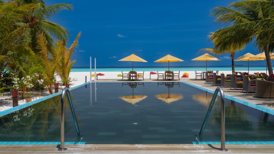 Dhigufaru Island Resort photos photo 10