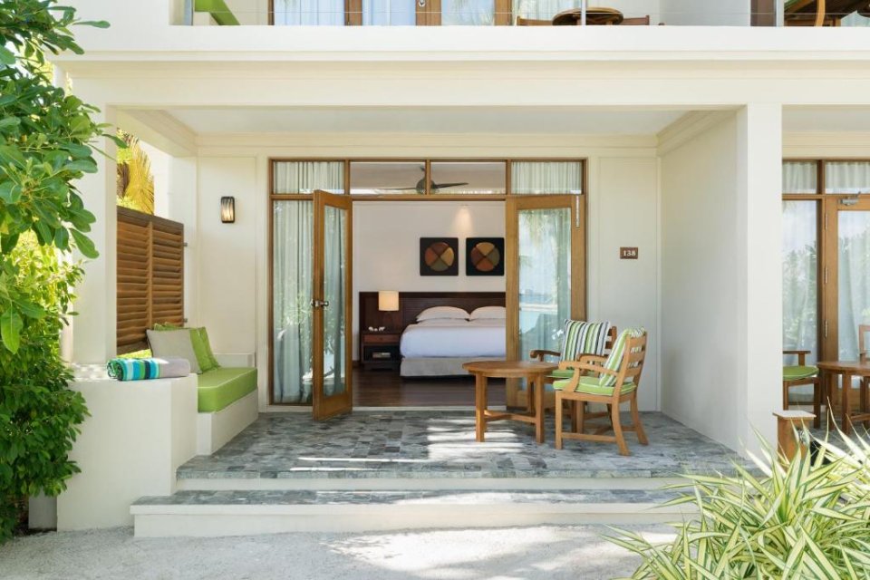 Superior Beach Room photo 7
