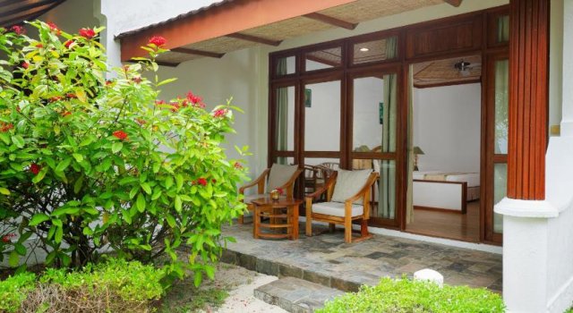 Standard Beachfront Room photo 14