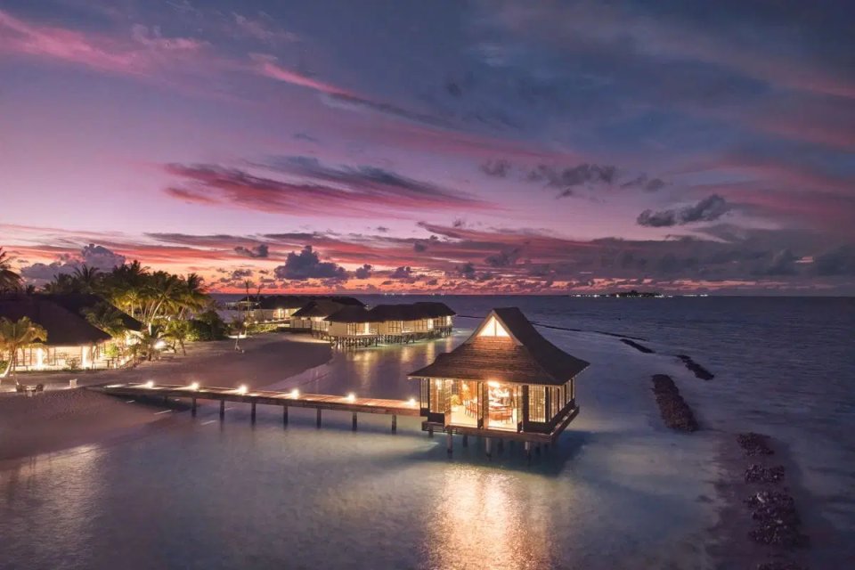 Nova Maldives photo 3