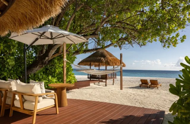 Banyan Tree Vabbinfaru photos photo 7