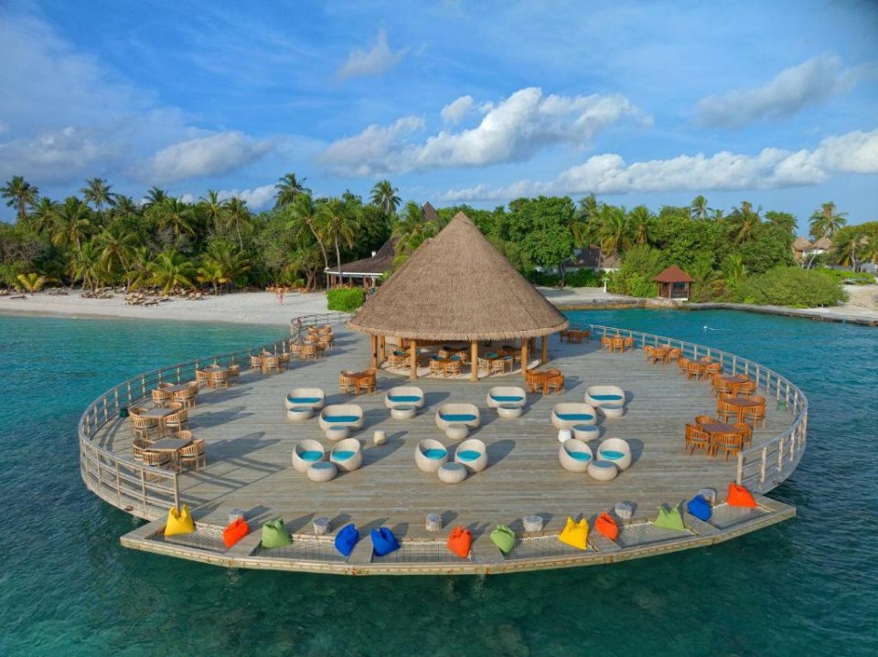 Bandos Maldives photos photo 15