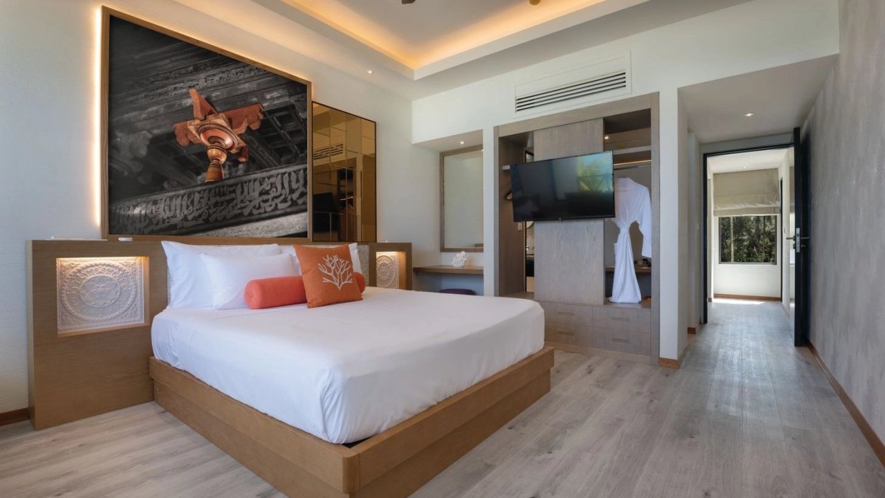 Ocean View Room photo 2