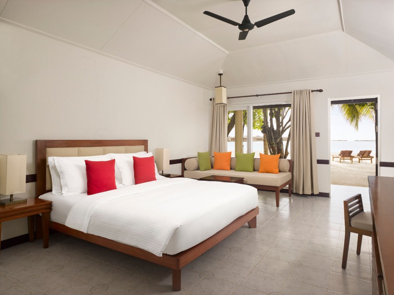 Beachvilla