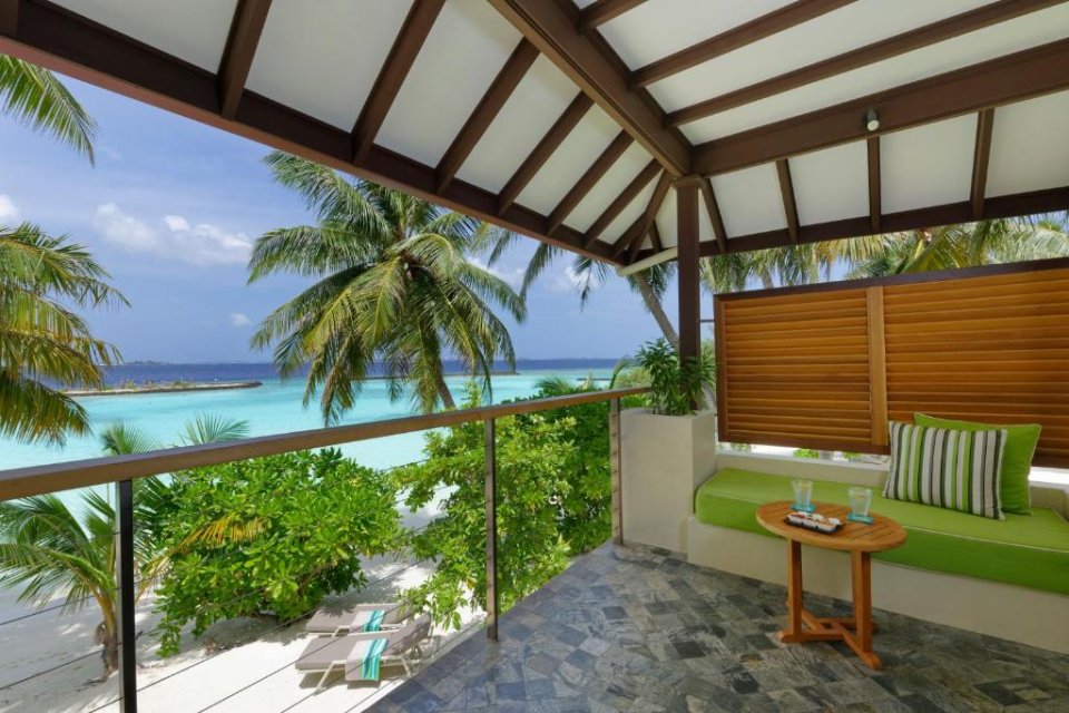 Superior Beach Room photo 3