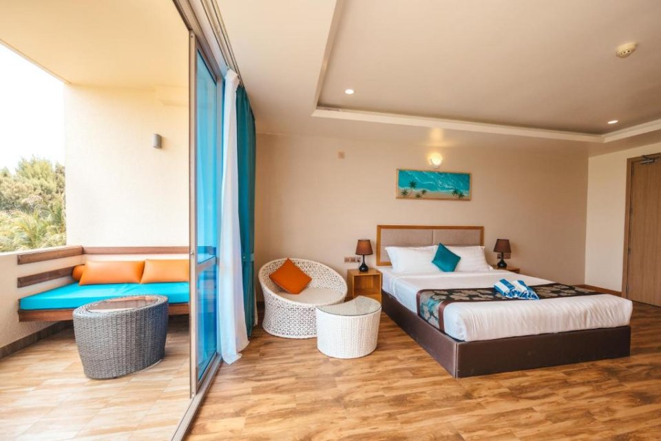 Season Suite photo 1