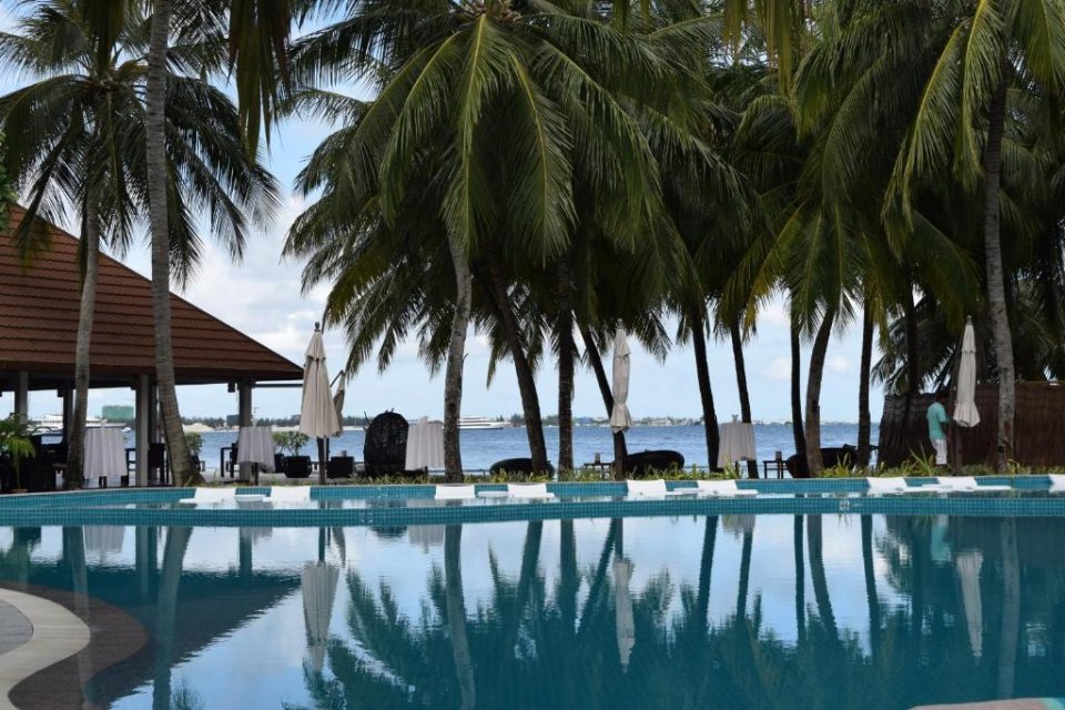 Niva Kurumba Maldives