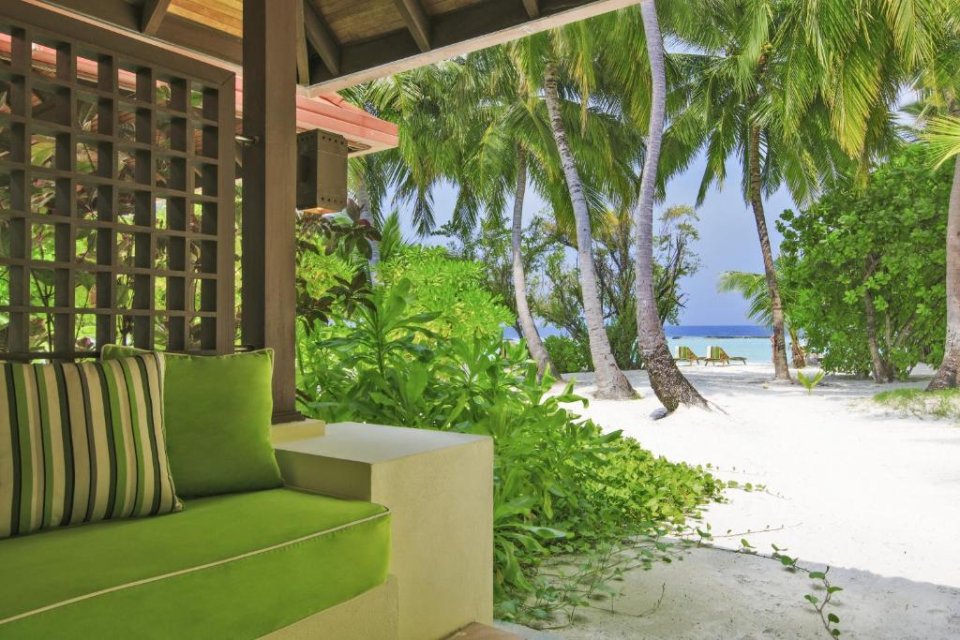 Deluxe Bungalow photo 1