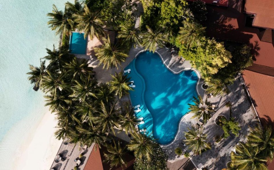 Niva Kurumba Maldives
