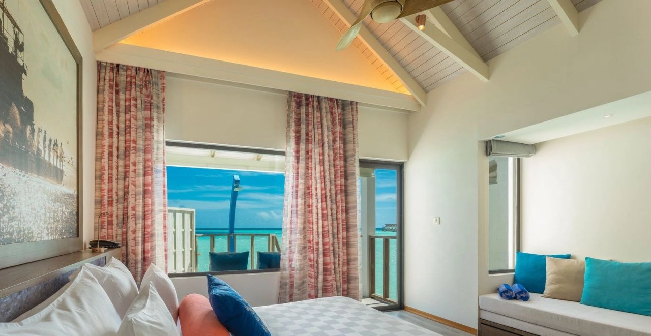 OBLU XPERIENCE Ailafushi photo 1