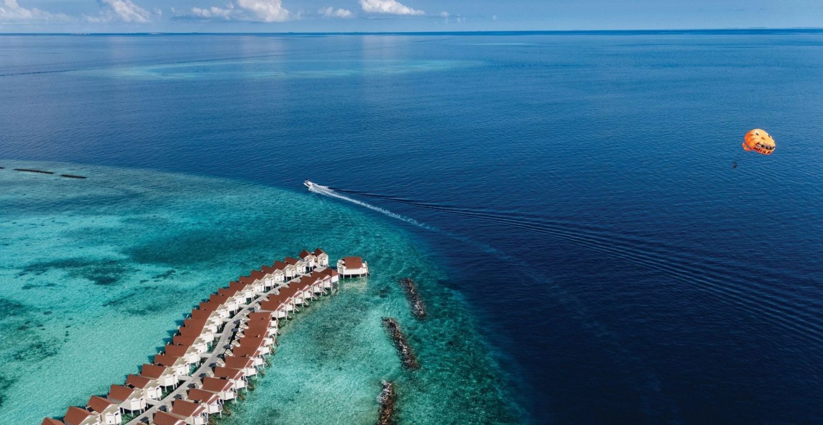 OBLU XPERIENCE Ailafushi photos photo 12