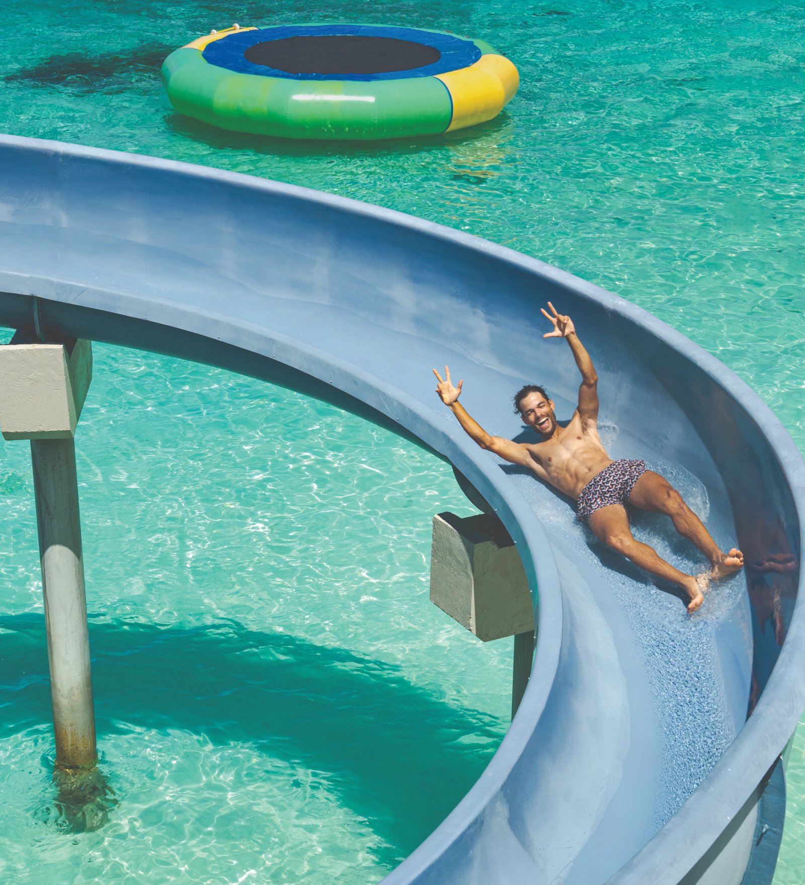 OBLU XPERIENCE Ailafushi photos photo 5