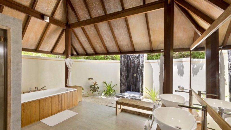 beachvilla