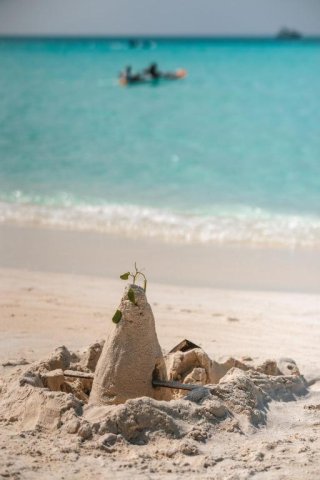Season Paradise