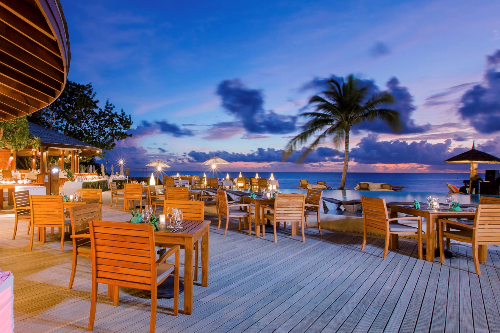 Suan Bua Thai restaurant