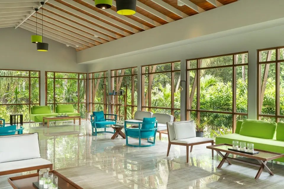 Day lounge