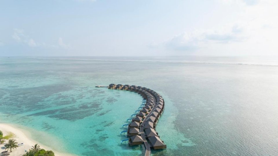 Cocoon Maldives photos photo 9