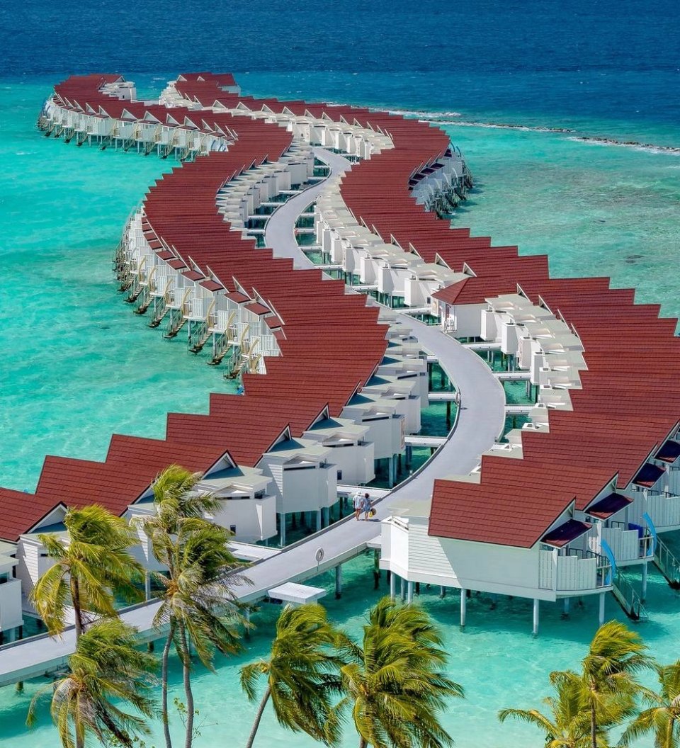 OBLU XPERIENCE Ailafushi photos photo 23