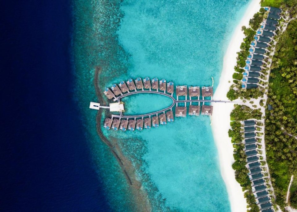 Furaveri Maldives photos photo 14