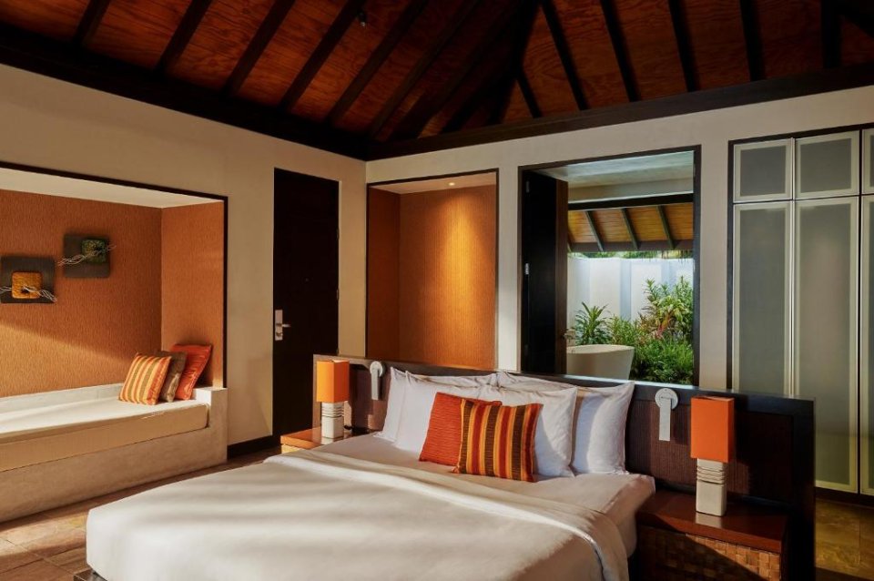 Deluxe Villa with Pool photo 2