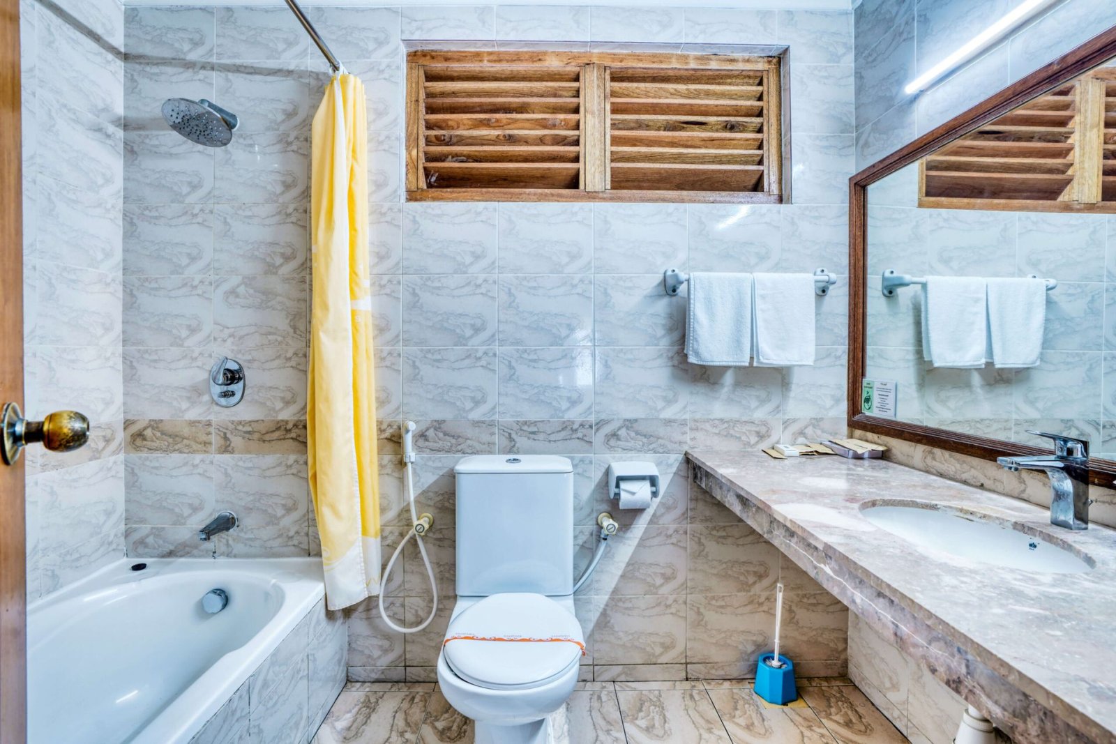 Premium Beach: bedroom