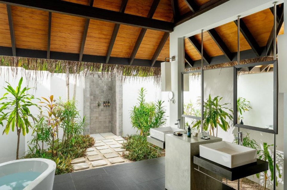 Deluxe Villa with Pool photo 4