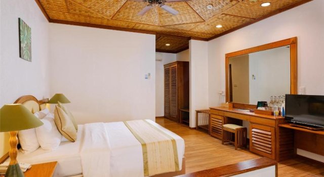Standard Beachfront Room photo 11