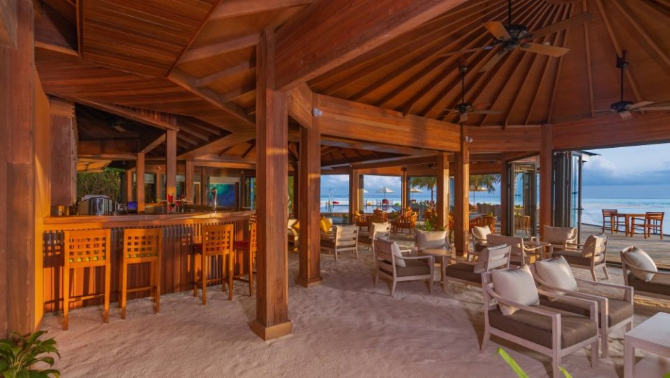 Dhigufaru Island Resort photos photo 12
