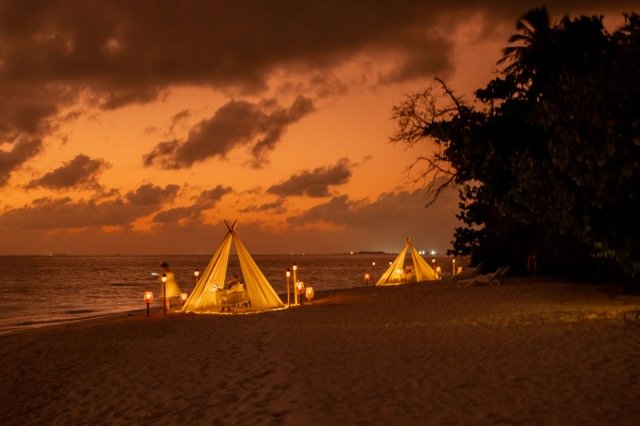 Malahini Kuda Bandos Resort photos photo 14