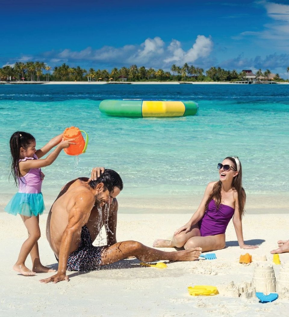 OBLU XPERIENCE Ailafushi photos photo 13