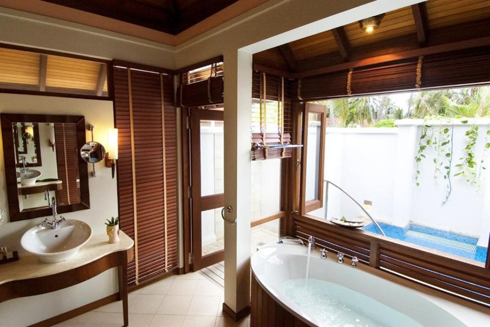 Beach Villa photo 9