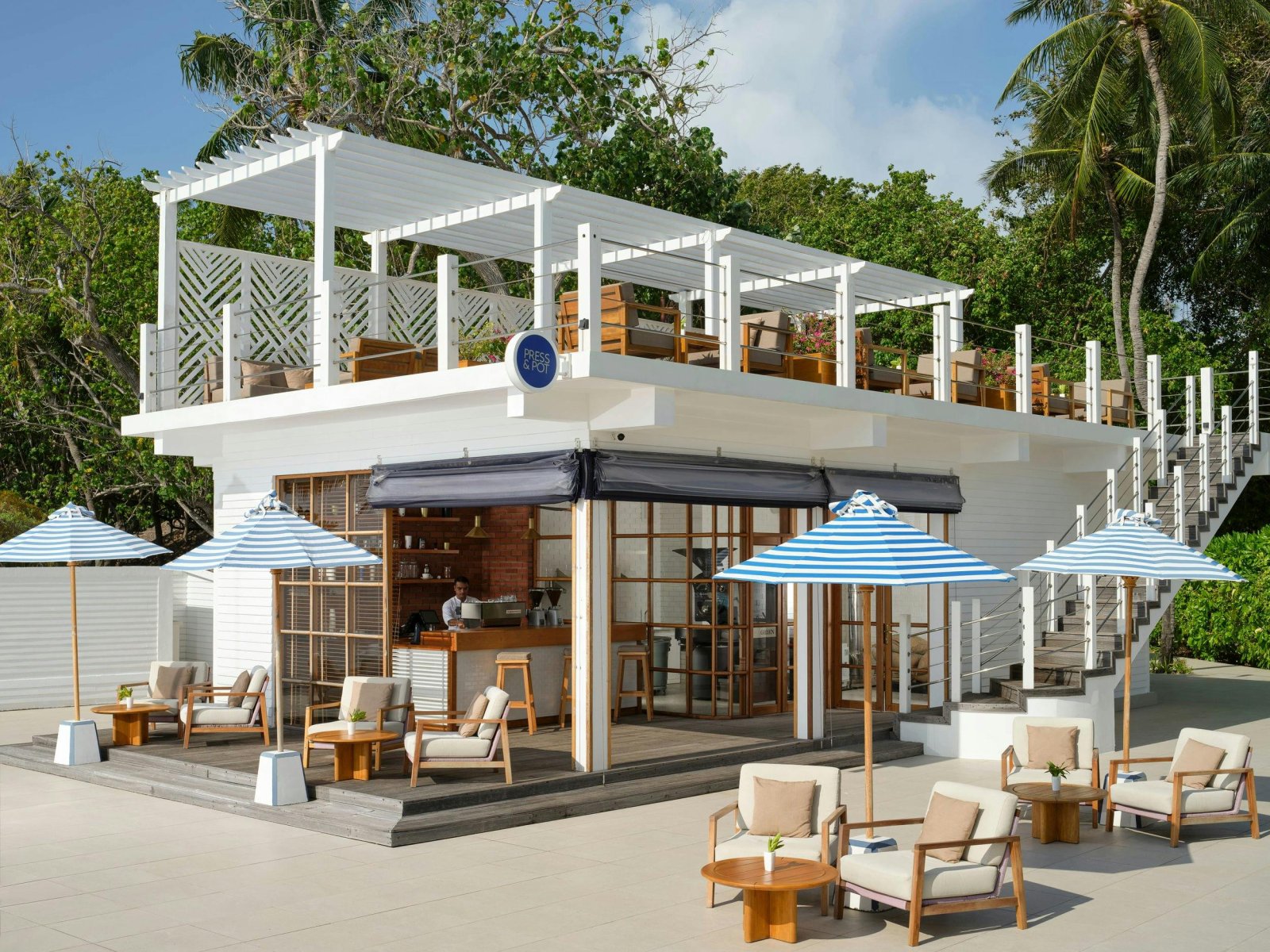 Villa Nautica Maldives photos photo 6