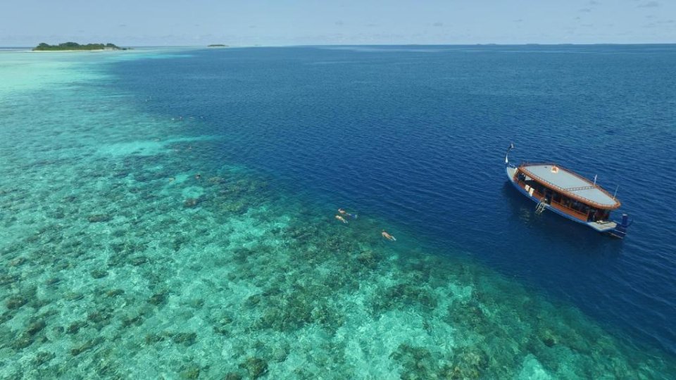 Cocoon Maldives photos photo 22