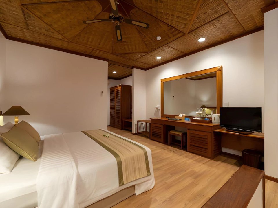 Standard Beachfront Room photo 8
