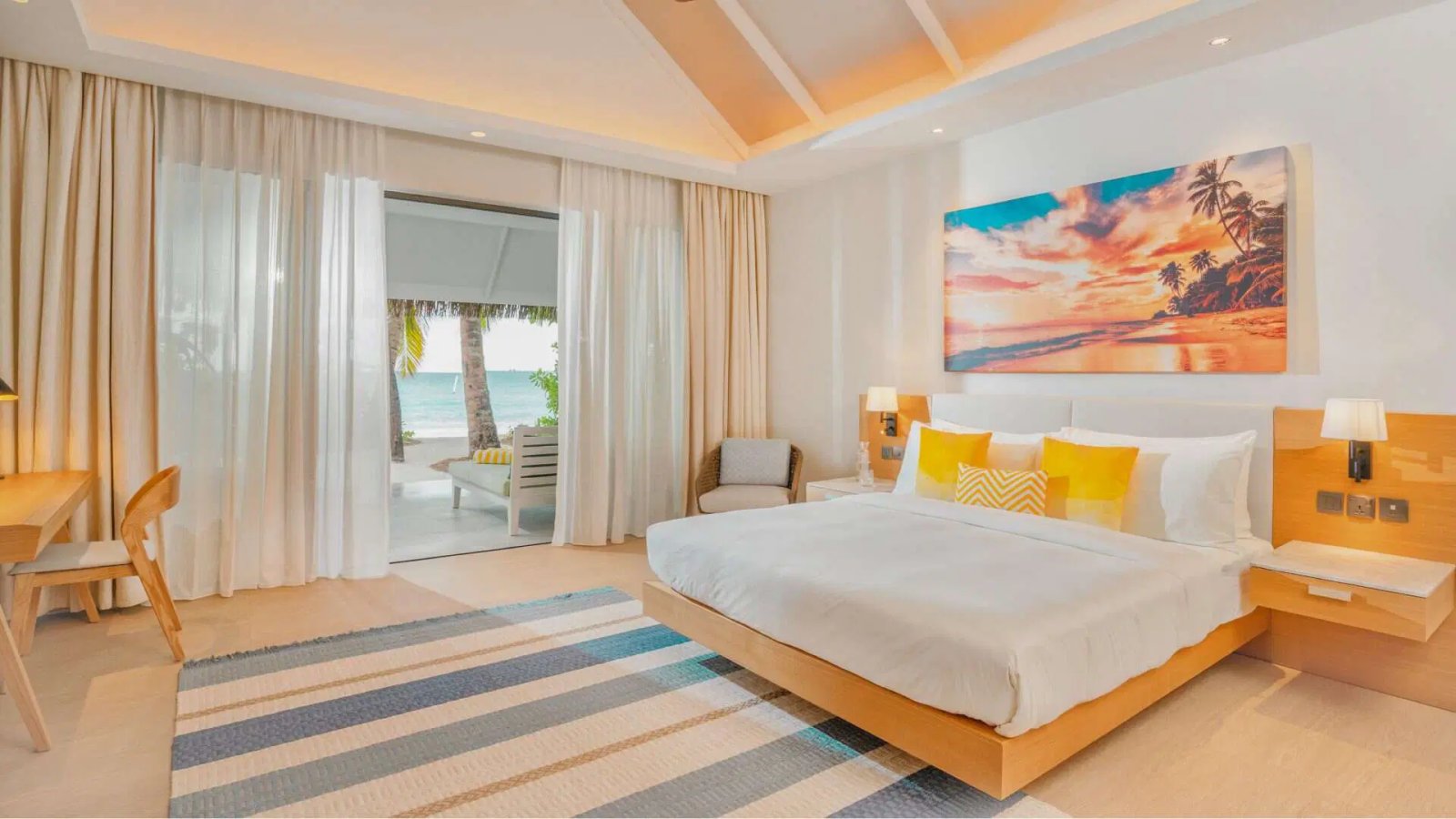 Beachvilla
