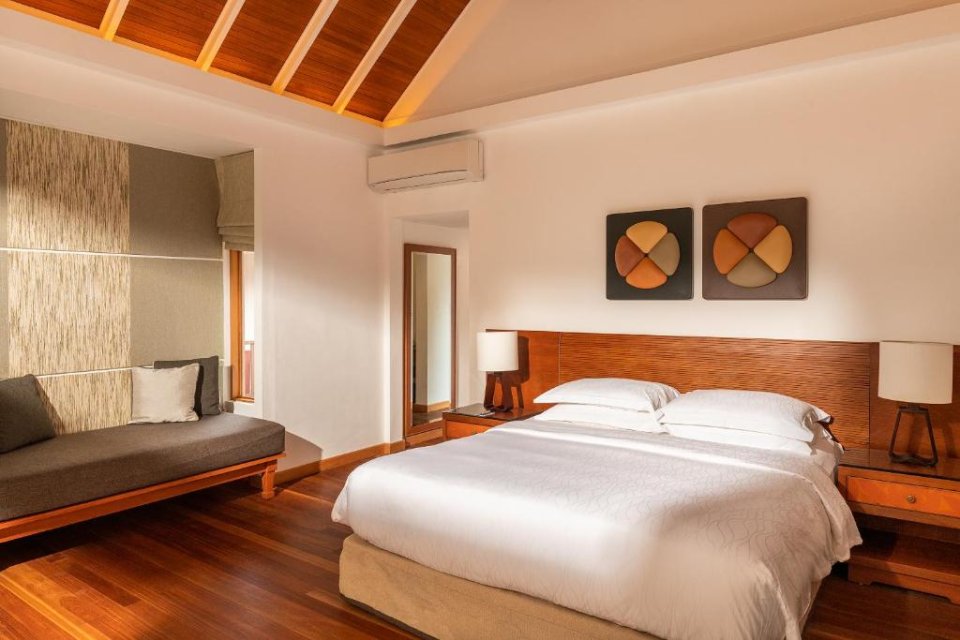 Superior Beach Room photo 9