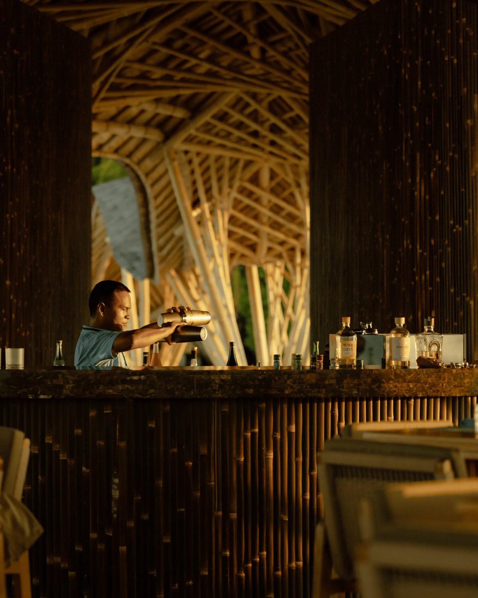 Banyan Tree Vabbinfaru photos photo 16