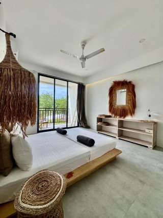Double Room with Sea View photo 8
