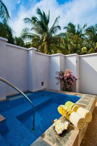 Beach Villa photo 8